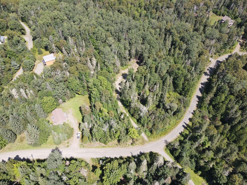 Photo of 26 Quimby Farm Road, Rangeley, ME 04970 (MLS # 1656495)