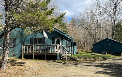 Photo of 23 Tory Hill Road, Phillips, ME 04966 (MLS # 1661256)