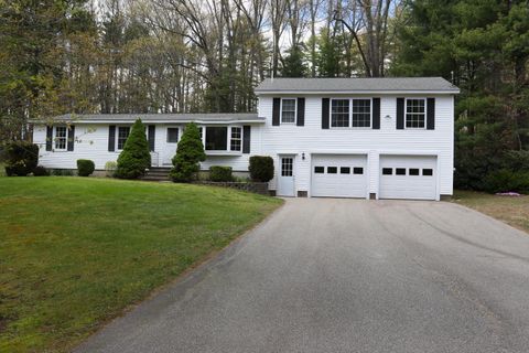 Photo of 169 N Berwick Road, Wells, ME 04090 (MLS # 1664018)