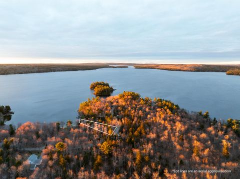 Photo of Lot #20 Sargent Drive, Ellsworth, ME 04605 (MLS # 1660025)