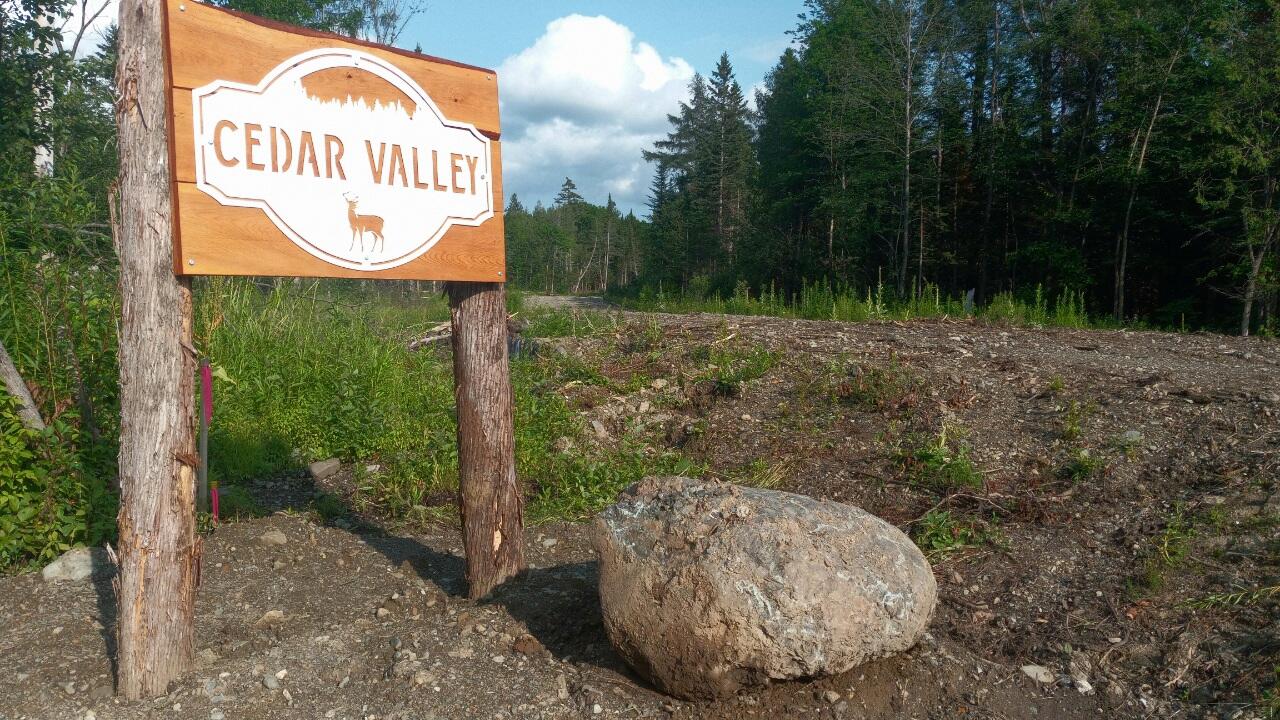 0 Cedar Valley Drive