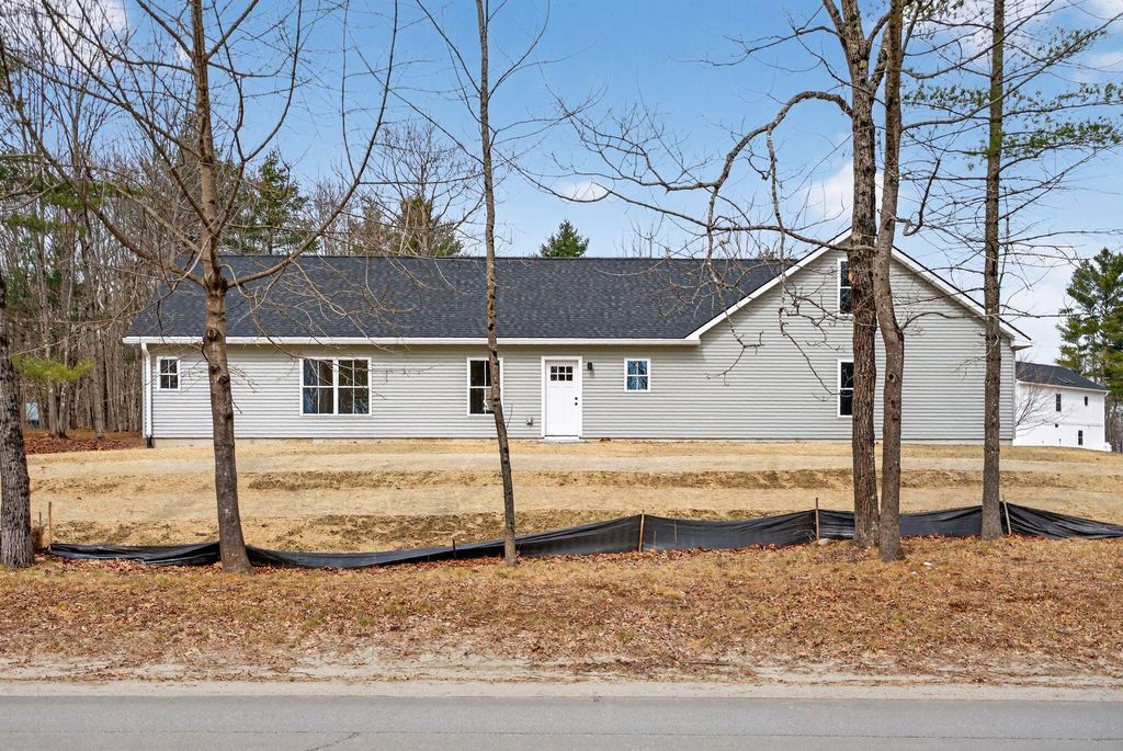 Photo of 6 Village Green Circle, Oakland, ME 04901 (MLS # 1657255)