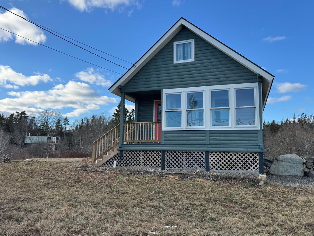 Photo of 6 Cecelias Way, Lubec, ME 04652 (MLS # 1655421)