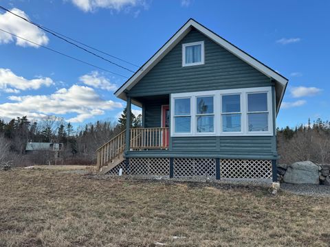 Photo of 6 Cecelias Way, Lubec, ME 04652 (MLS # 1655421)