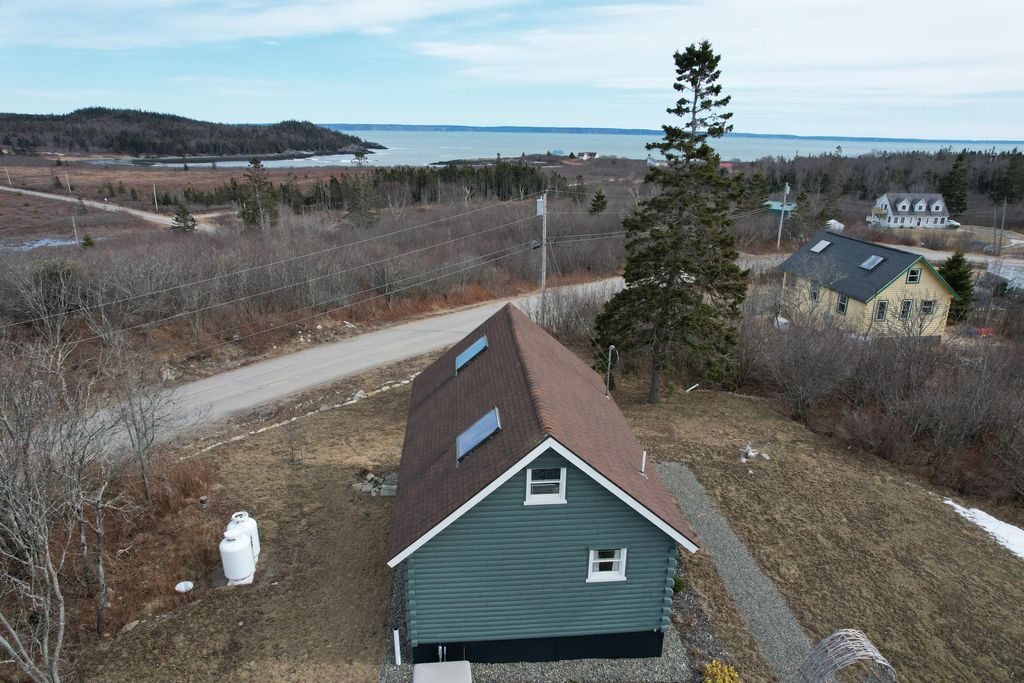 Photo of 6 Cecelias Way, Lubec, ME 04652 (MLS # 1655421)