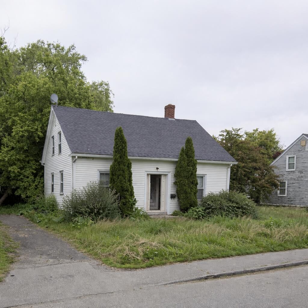 Photo of 11 Pleasant Street, Rockland, ME 04841 (MLS # 1657341)