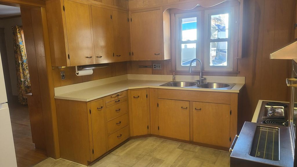 Photo of 34 Dyer Street, Presque Isle, ME 04769 (MLS # 1658315)