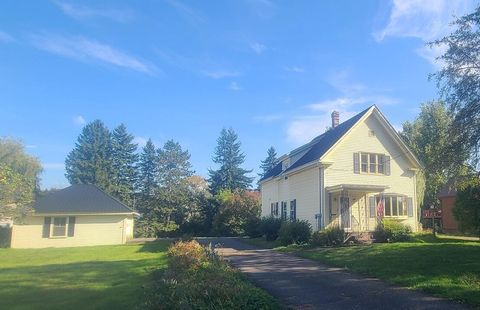 Photo of 34 Dyer Street, Presque Isle, ME 04769 (MLS # 1658315)