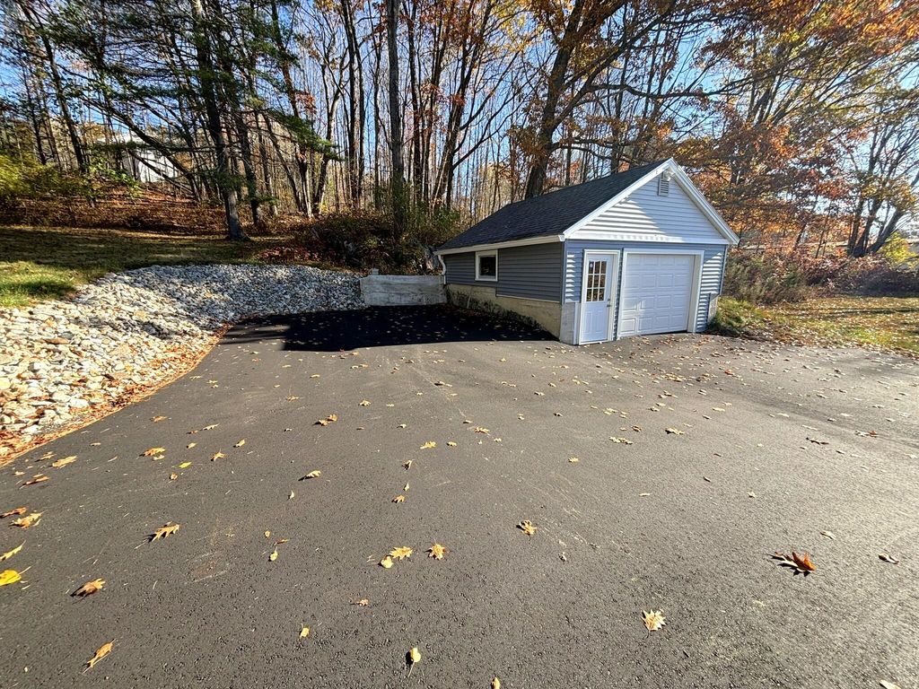 Photo of 147 Greene Street, Sabattus, ME 04280 (MLS # 1642240)