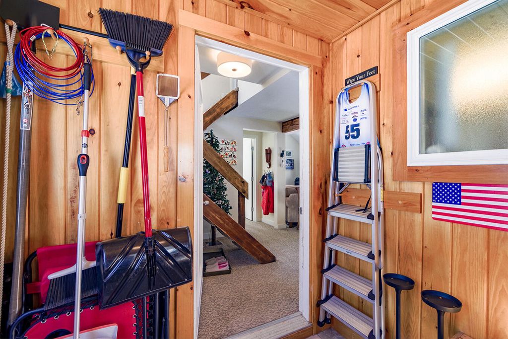 Photo of 2250 Caribou Mountain Road #31, Carrabassett Valley, ME 04947 (MLS # 1652349)