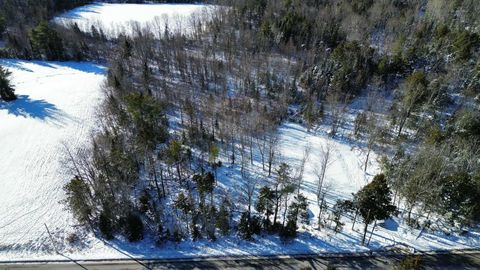 Photo of Lot #10 Russell Hill Road, Bucksport, ME 04416 (MLS # 1646143)