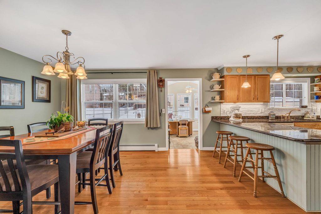 Photo of 30 Bowdoin Drive, Brewer, ME 04412 (MLS # 1653414)