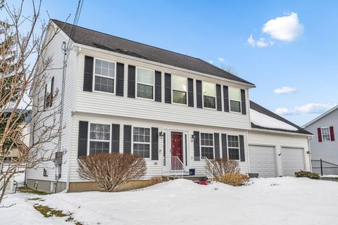 Photo of 30 Bowdoin Drive, Brewer, ME 04412 (MLS # 1653414)