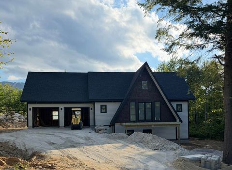 Photo of 30 Wilderness Drive, Newry, ME 04261 (MLS # 1647125)