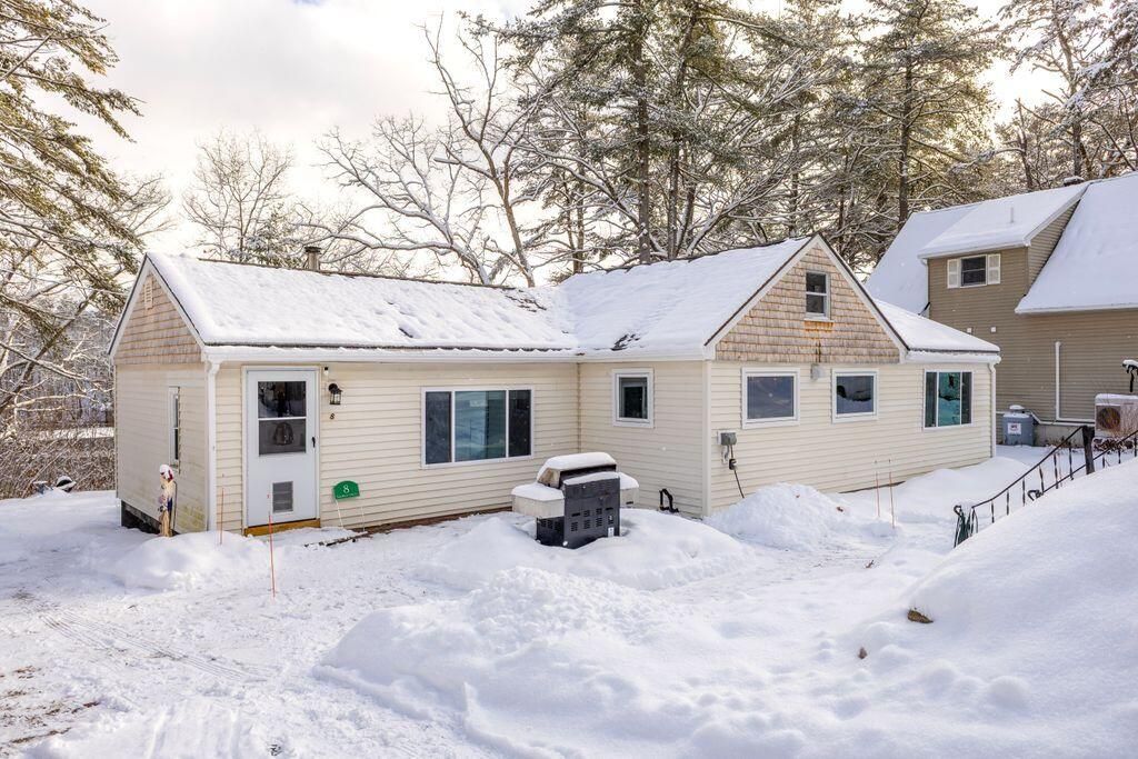 Photo of 8 Emerson Drive, Windham, ME 04062 (MLS # 1649950)
