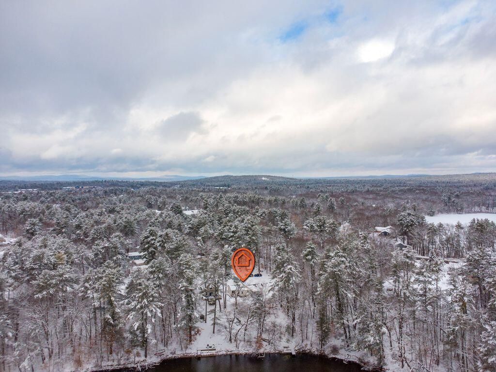 Photo of 8 Emerson Drive, Windham, ME 04062 (MLS # 1649950)