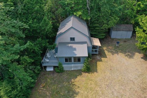 Photo of 236 Berry Road, Alexander, ME 04694 (MLS # 1661402)