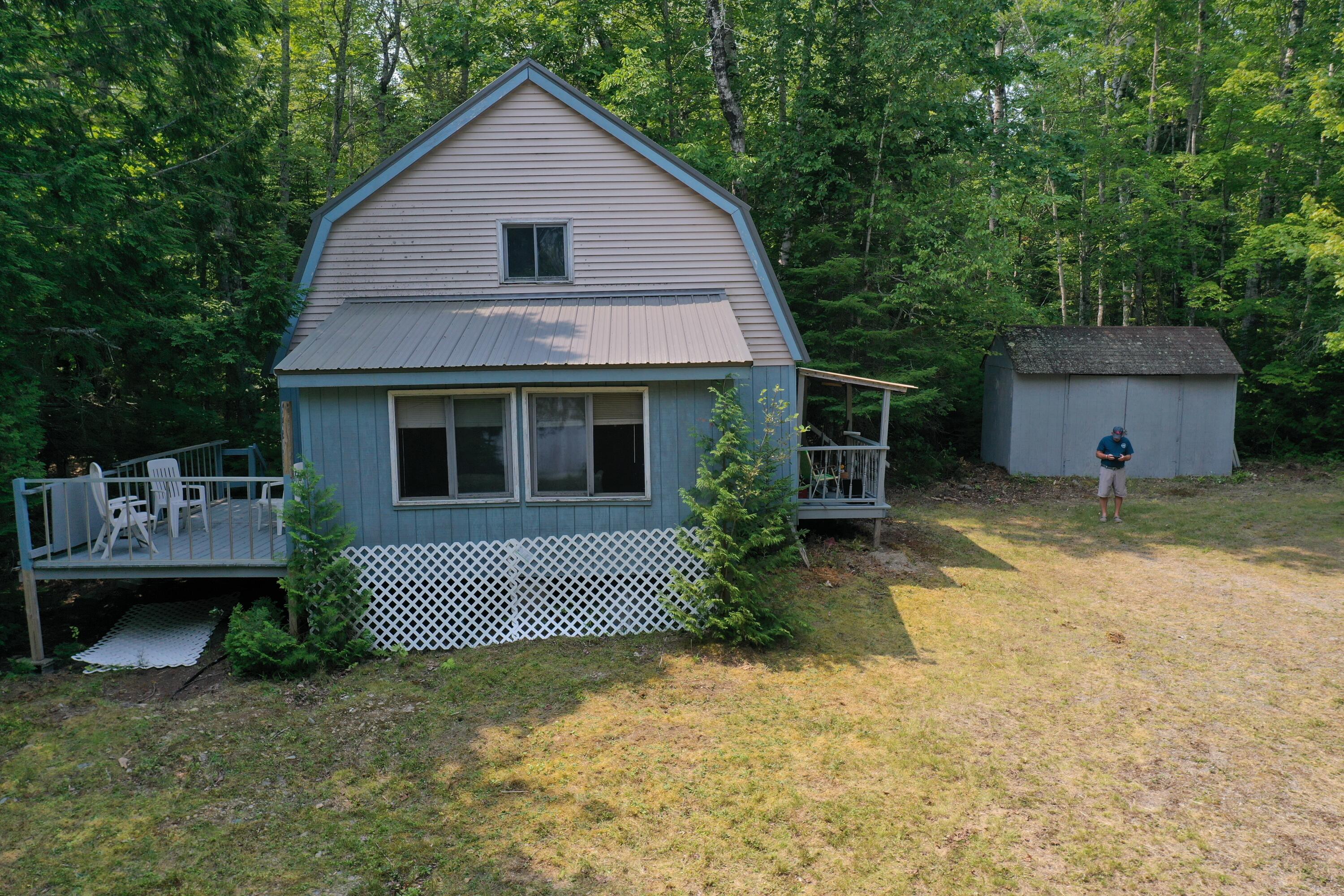 236 Berry Road