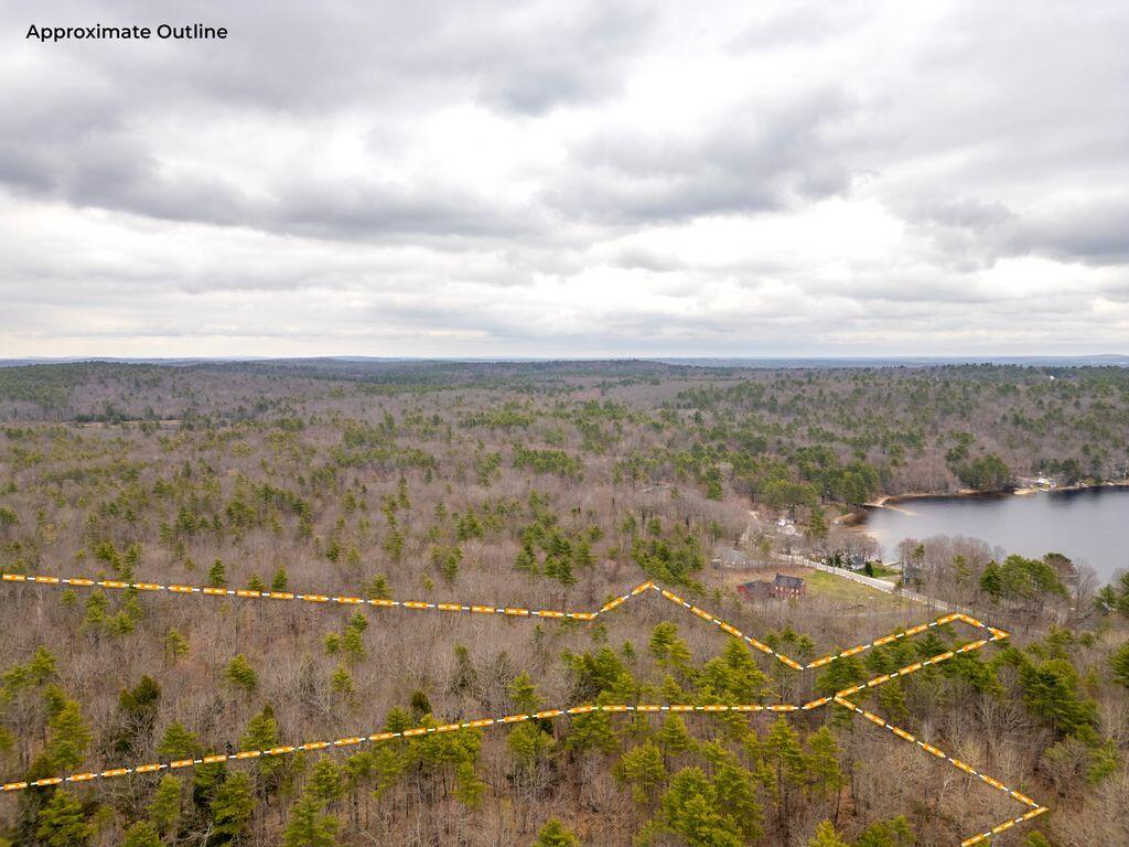 Lot 8 & 9 Westwood Road