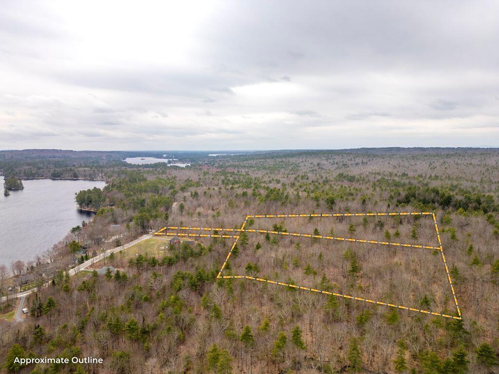 Lot 8 & 9 Westwood Road