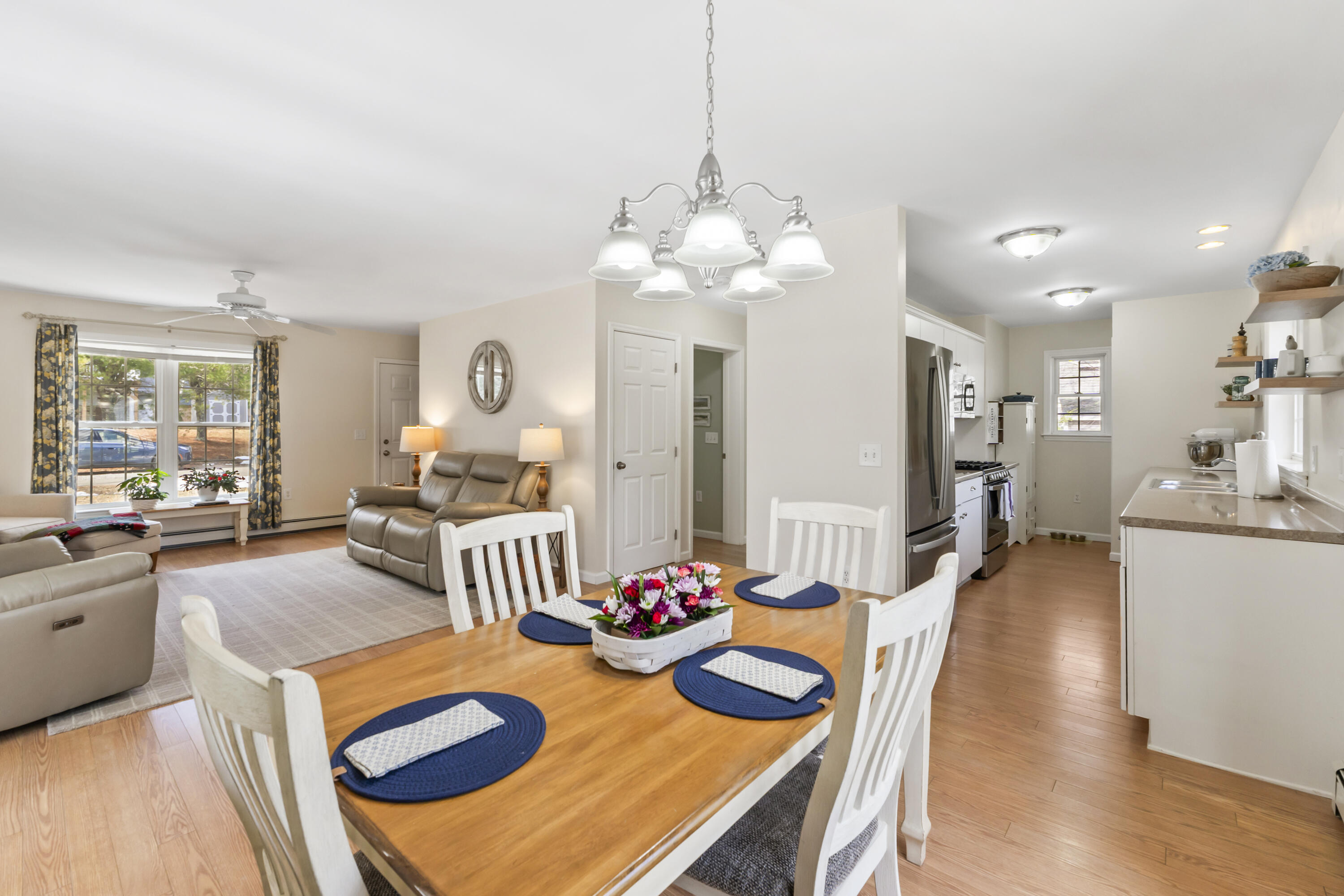 31 Beacon Street Extension