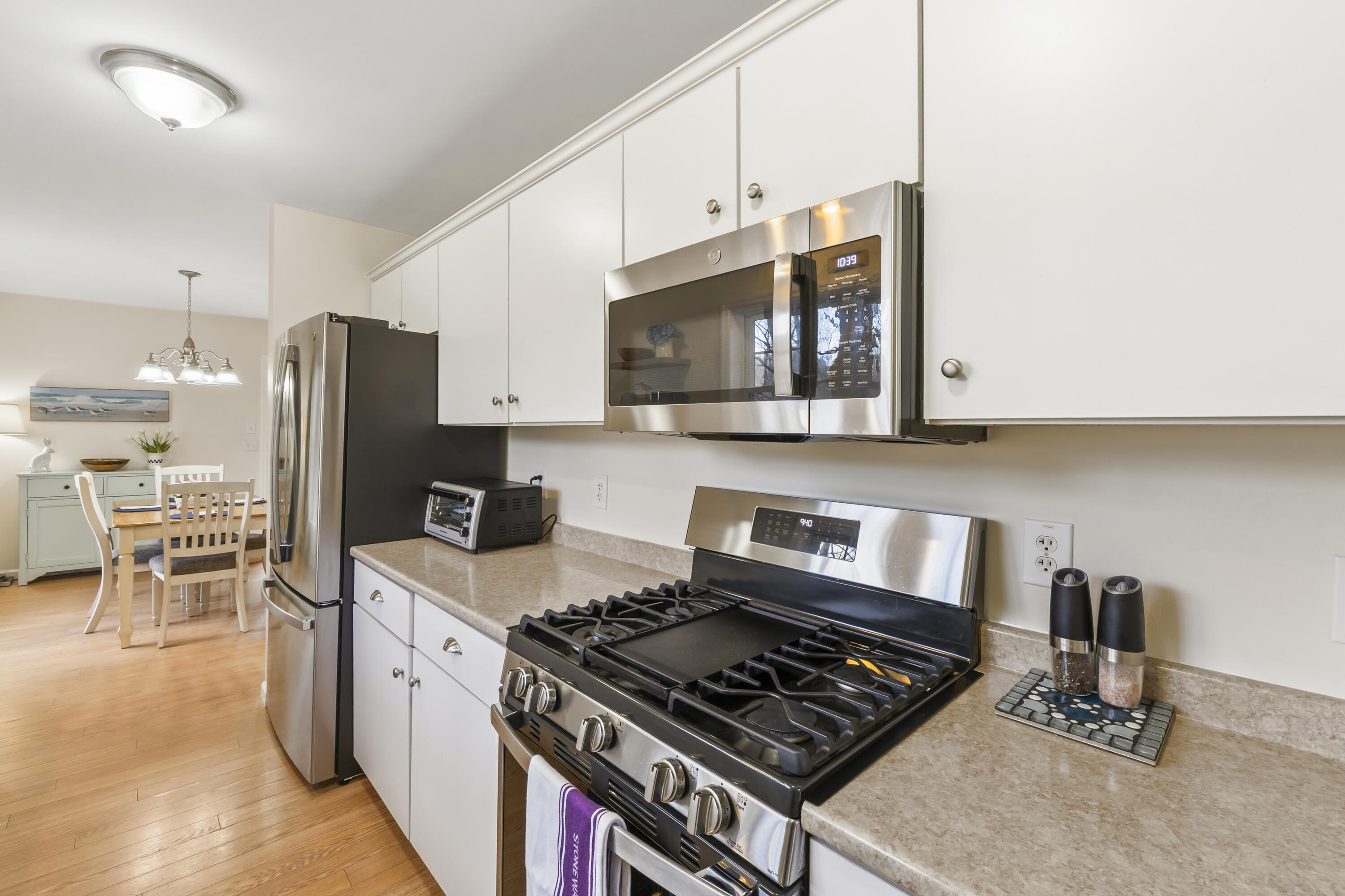 31 Beacon Street Extension