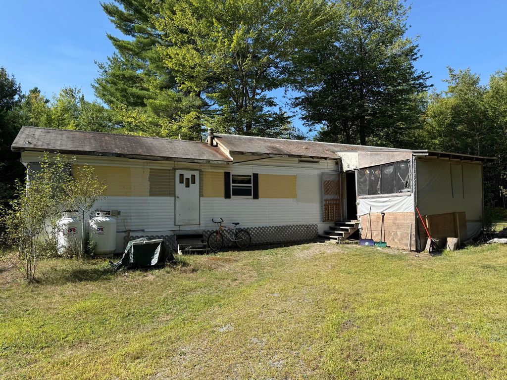 Photo of 759 Springy Pond Road, Otis, ME 04605 (MLS # 1641462)