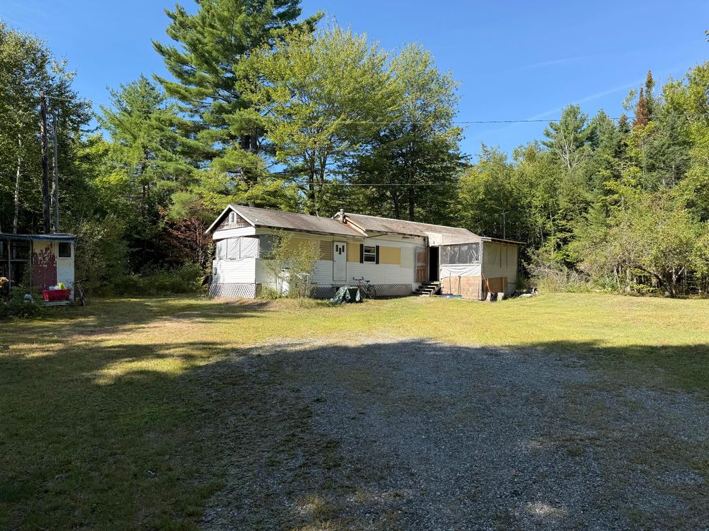 Photo of 759 Springy Pond Road, Otis, ME 04605 (MLS # 1641462)