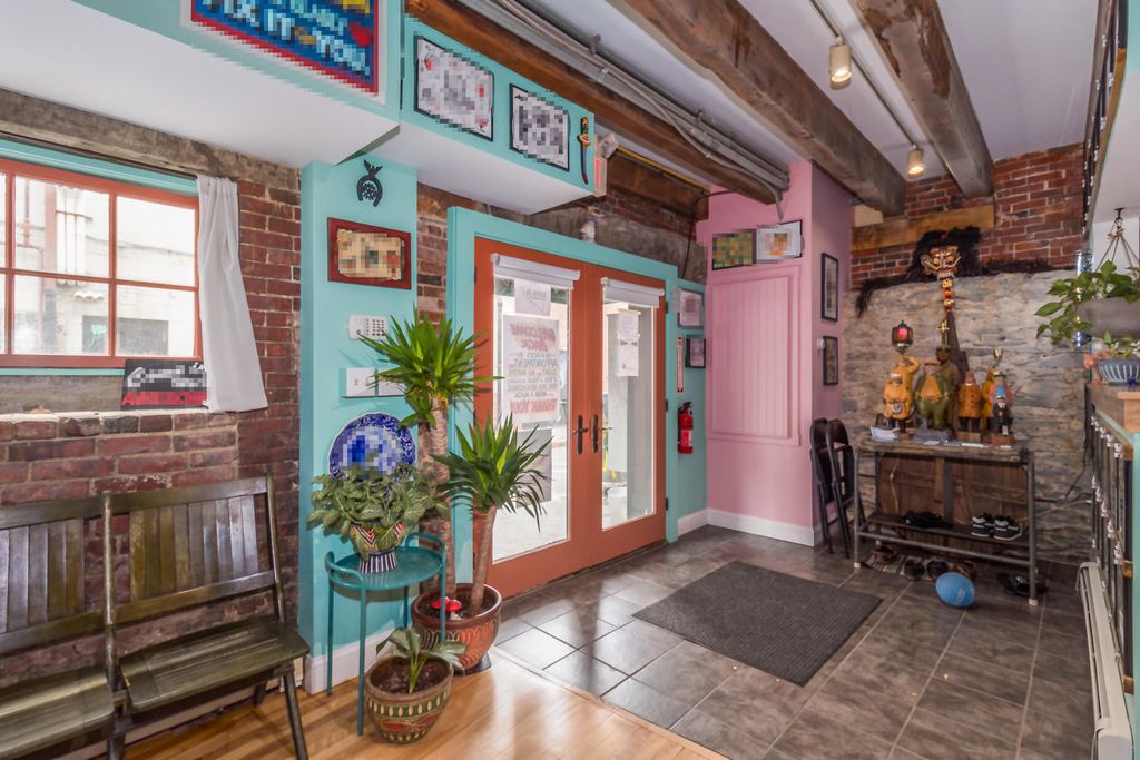 Photo of 3 Gold Street, Portland, ME 04101 (MLS # 1644644)