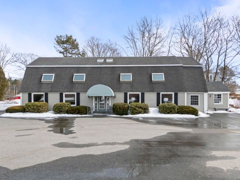 Photo of 2049 Post Road, Wells, ME 04090 (MLS # 1654223)