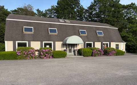 Photo of 2049 Post Road, Wells, ME 04090 (MLS # 1654223)