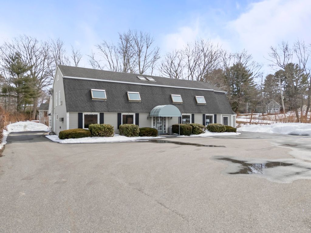 Photo of 2049 Post Road, Wells, ME 04090 (MLS # 1654223)