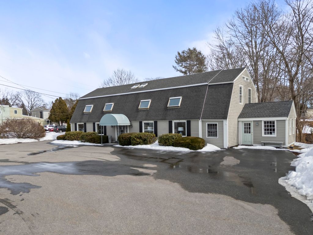 Photo of 2049 Post Road, Wells, ME 04090 (MLS # 1654223)
