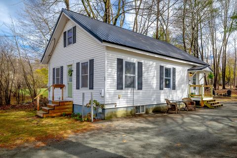Photo of 20 Abbott Street, Old Town, ME 04468 (MLS # 1658480)