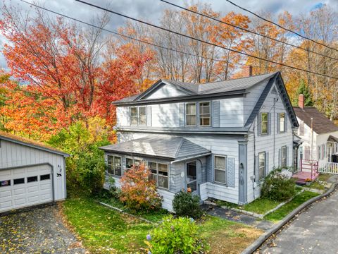 Photo of 8 Maple Street, Randolph, ME 04346 (MLS # 1659314)