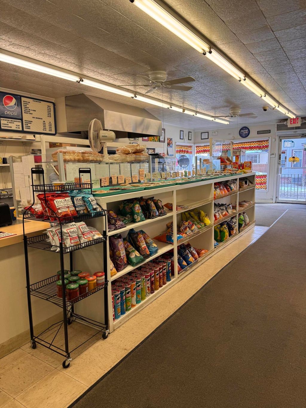 Photo of 40 Ticonic Street, Waterville, ME 04901 (MLS # 1650186)