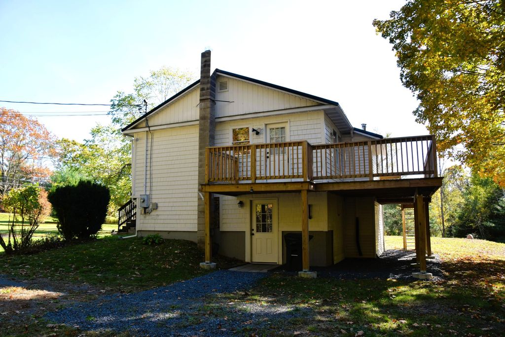 Photo of 423 E River Road, Skowhegan, ME 04976 (MLS # 1642044)