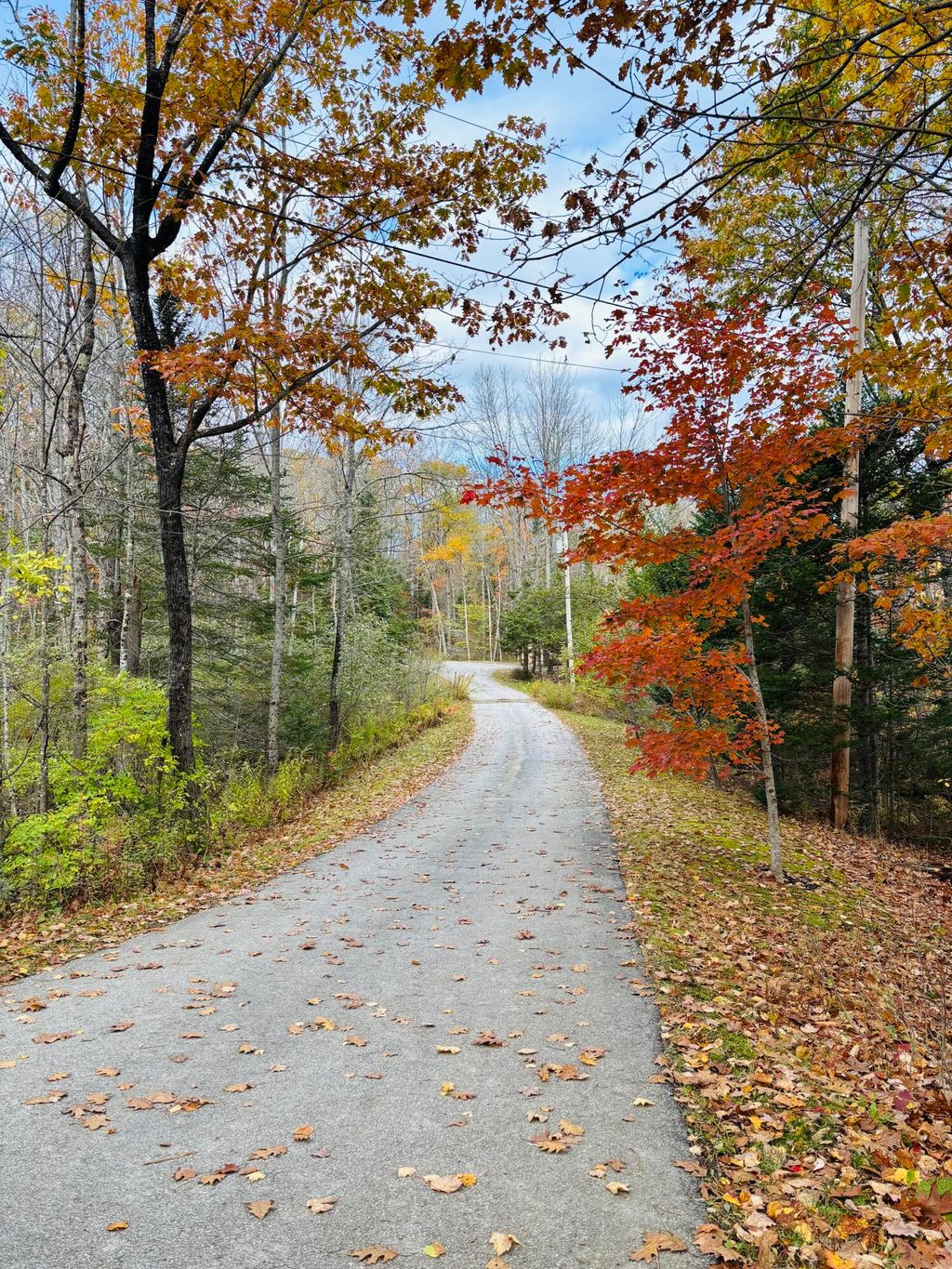 Photo of 303 Monroe Road, Winterport, ME 04496 (MLS # 1641998)