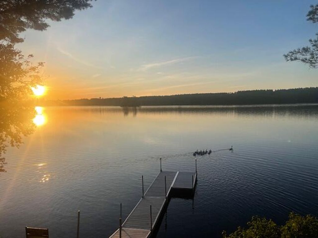 Photo of 33 Gerber Lane, Monmouth, ME 04259 (MLS # 1639803)