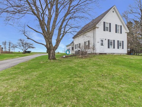 Photo of 1616 Main Street, Mapleton, ME 04757 (MLS # 1652541)