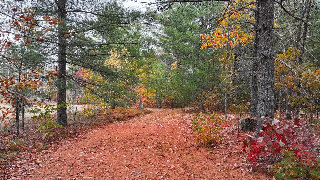 Photo of 97 Pig Street, Brownfield, ME 04010 (MLS # 1640980)