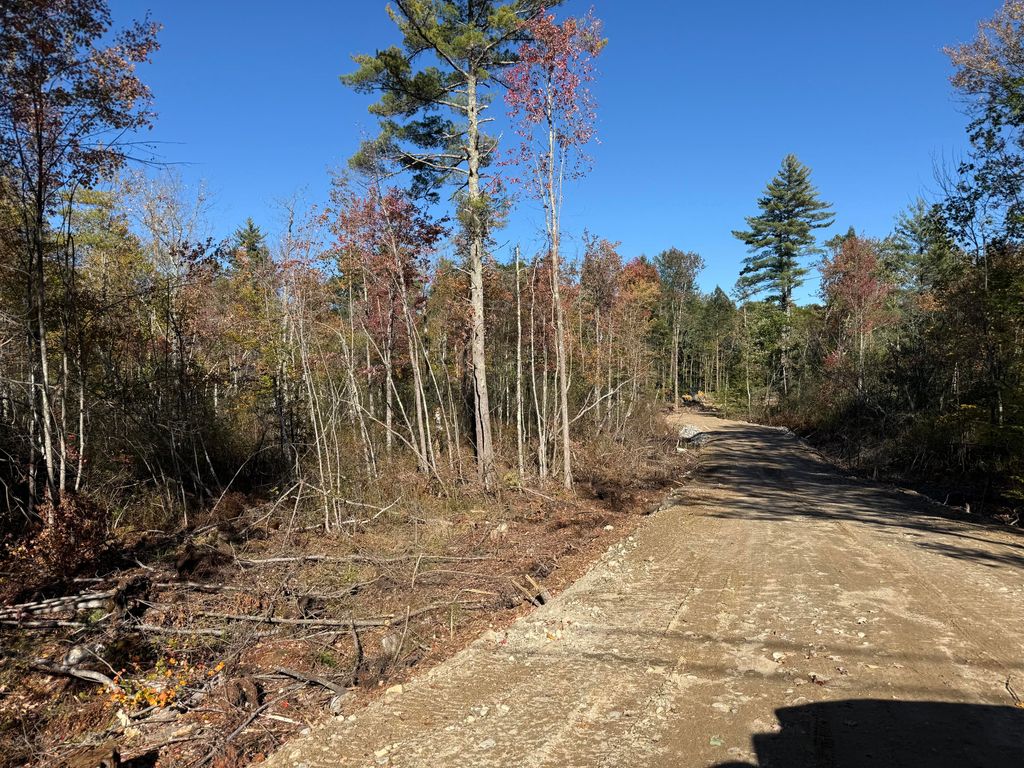 Photo of Lot B &amp; C Cape Road, Limington, ME 04049 (MLS # 1641428)