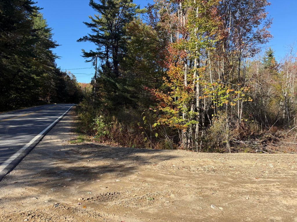 Photo of Lot B &amp; C Cape Road, Limington, ME 04049 (MLS # 1641428)