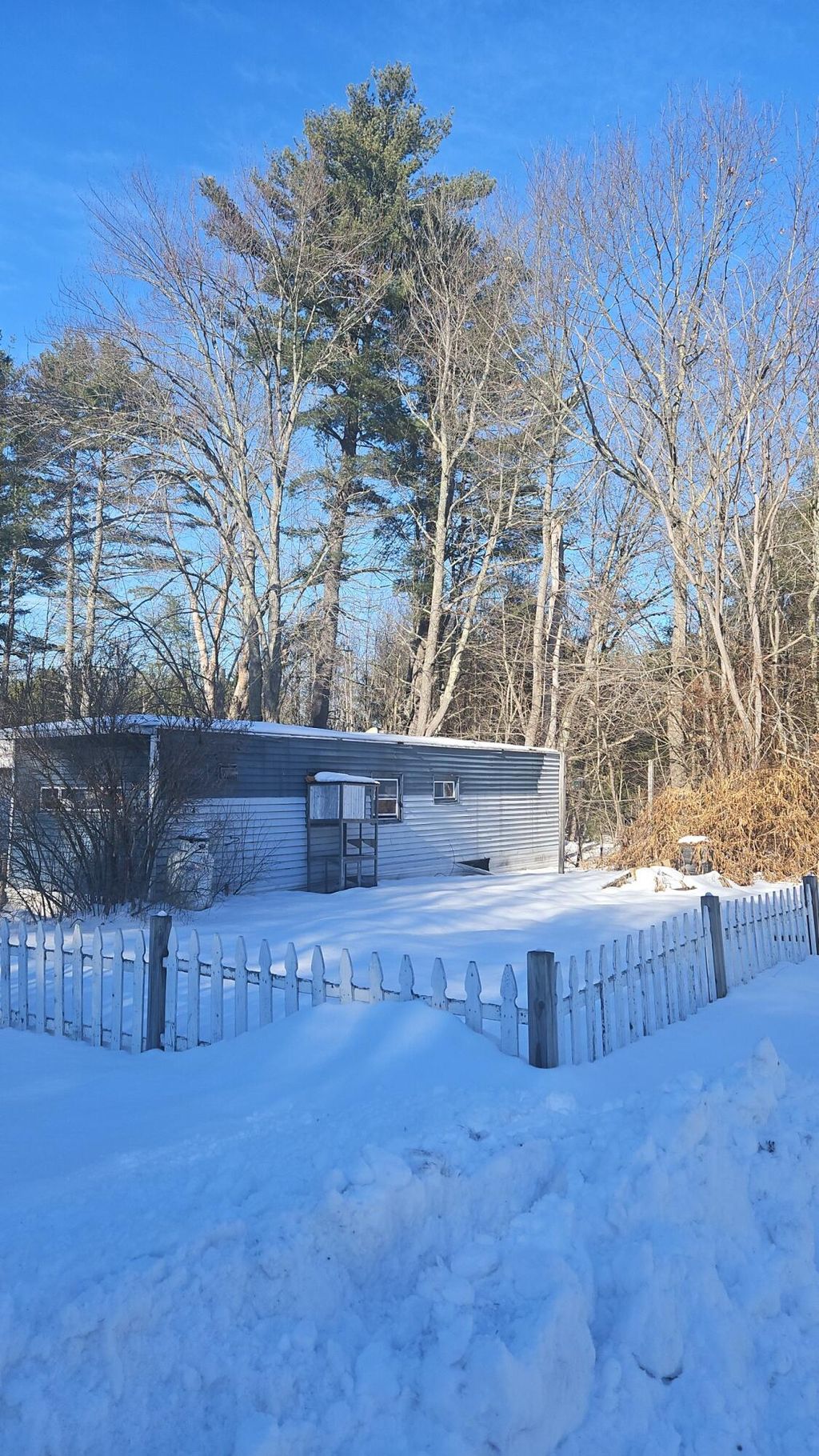 Photo of 62 Nichols Lane, Hollis, ME 04042 (MLS # 1648848)
