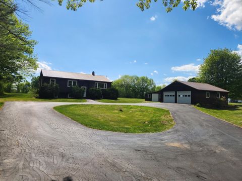 Photo of 538 Bean Road, Otisfield, ME 04270 (MLS # 1664034)