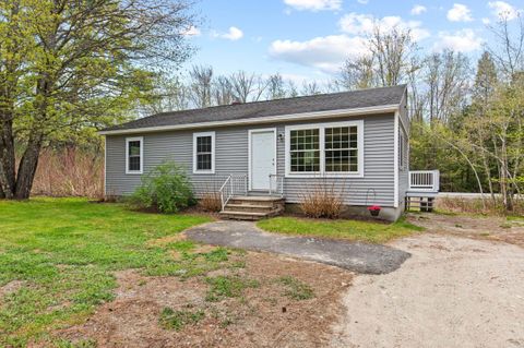 Photo of 450 Richville Road, Standish, ME 04084 (MLS # 1663209)