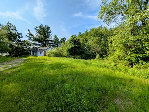Photo of 123 Pioneer Street, West Paris, ME 04289 (MLS # 1610717)