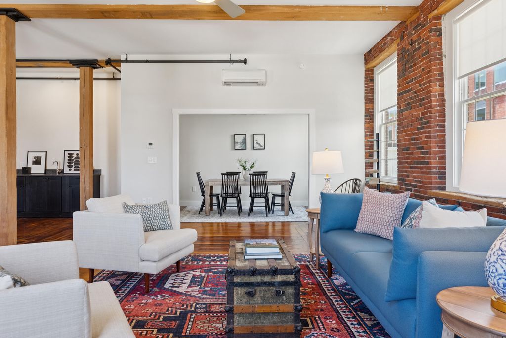 Photo of 2 Main Street #15-302, Biddeford, ME 04005 (MLS # 1659757)