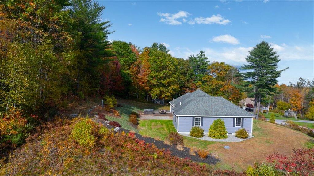 Photo of 8 Buck Lane, Turner, ME 04282 (MLS # 1641163)