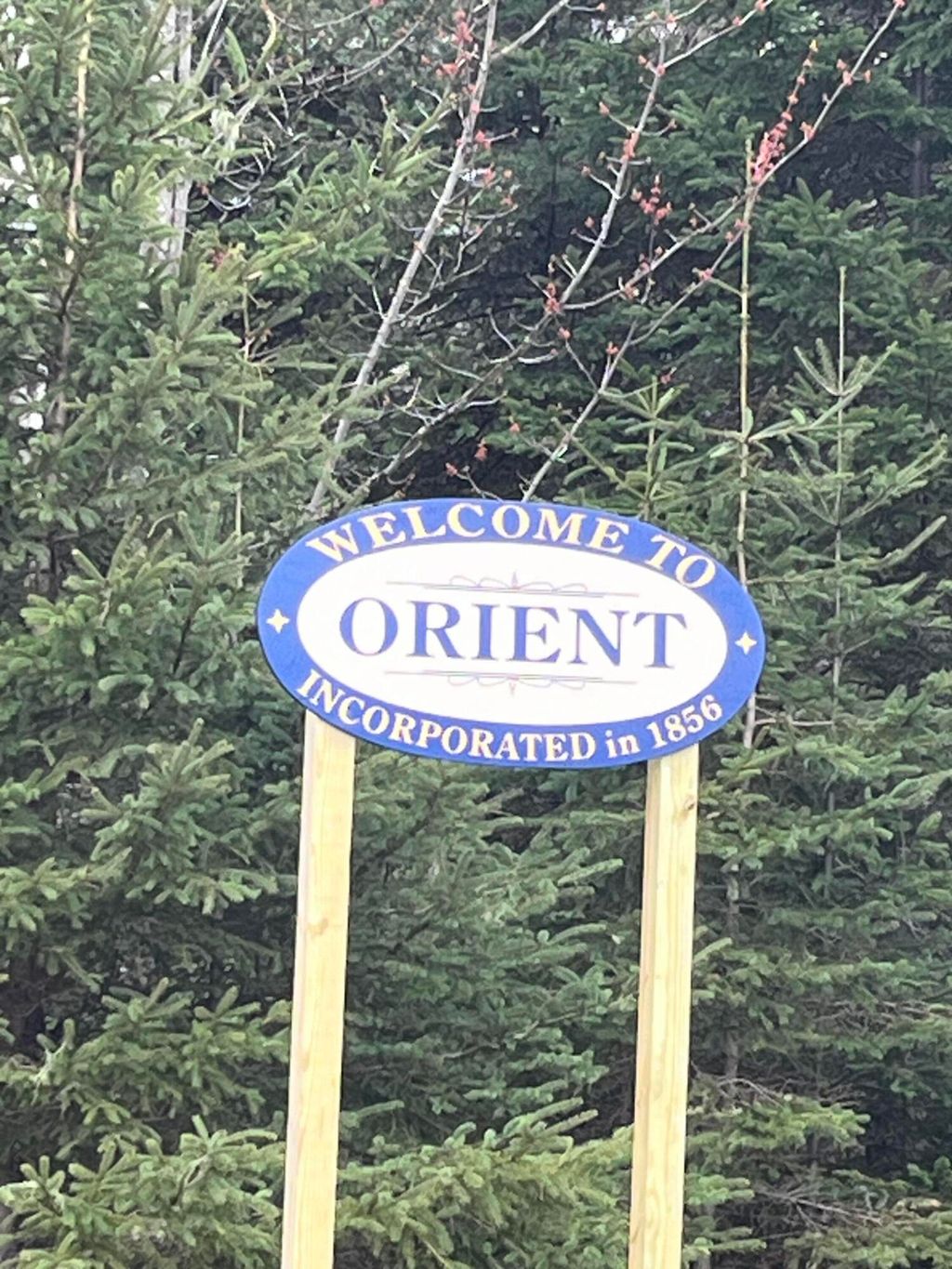 Photo of M2L12E Number 9 Road, Orient, ME 04471 (MLS # 1661494)